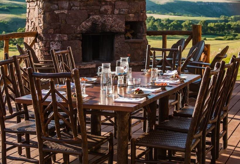 Сельский отель Ranches At Belt Creek