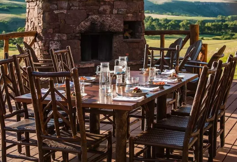 Maaseutuhotelli Ranches At Belt Creek