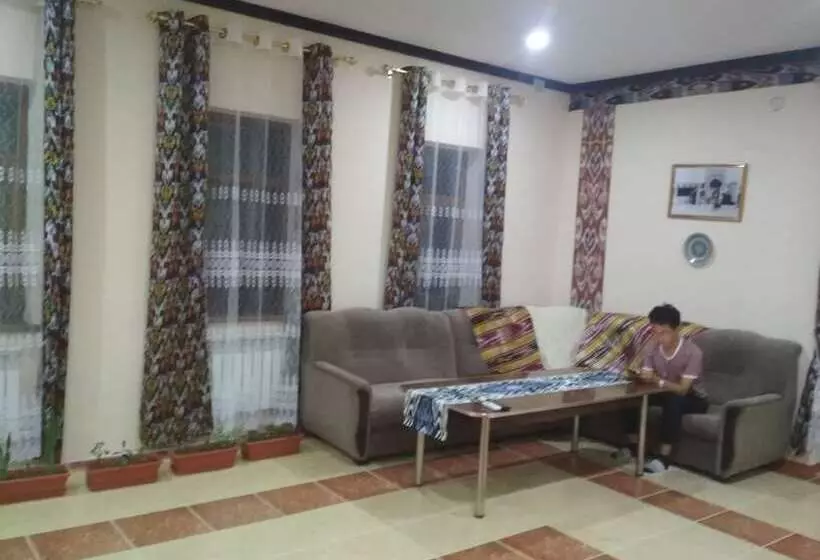 Hotel Sulton