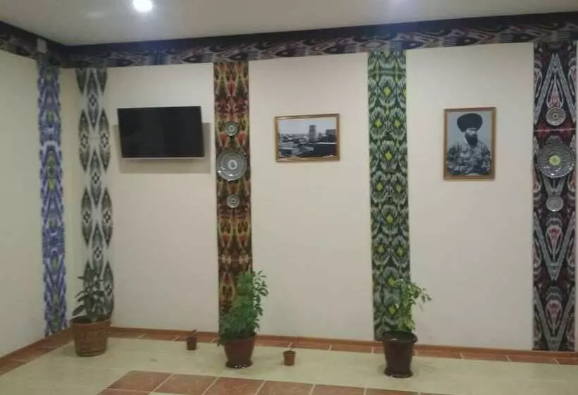 Hotel Sulton
