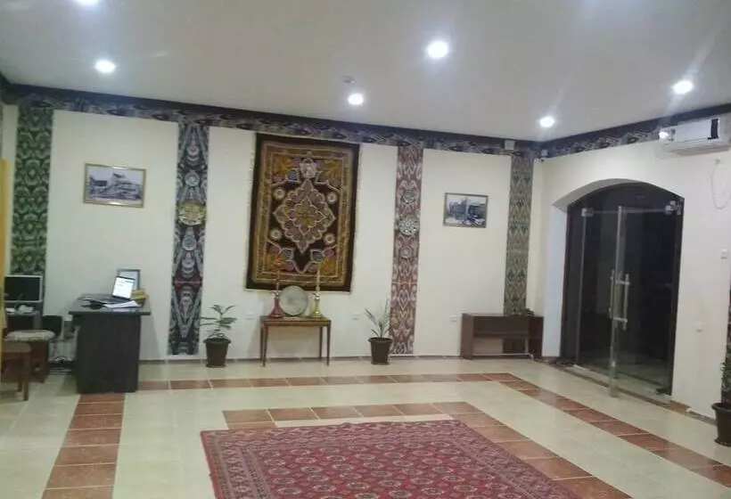 Hotel Sulton