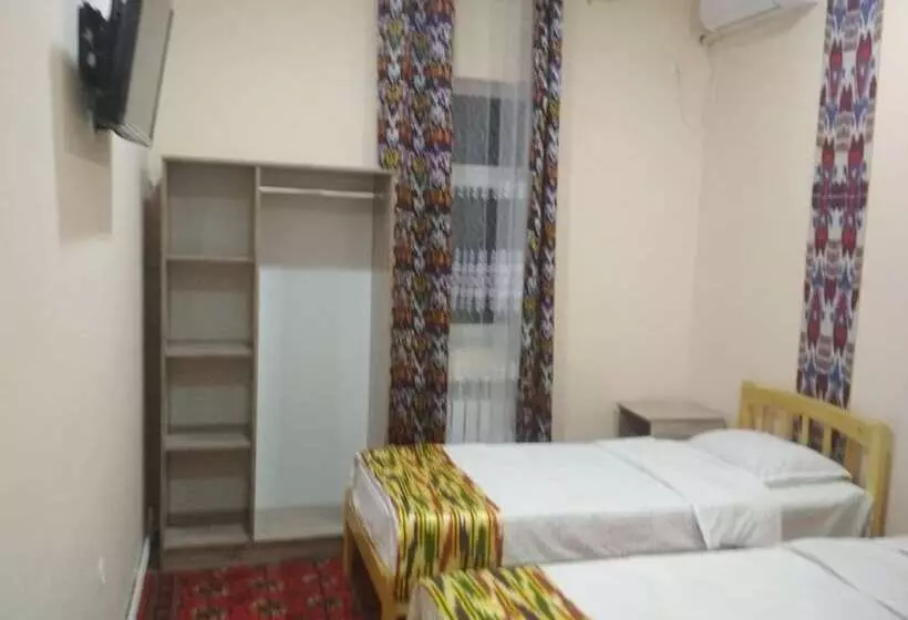 Hotel Sulton