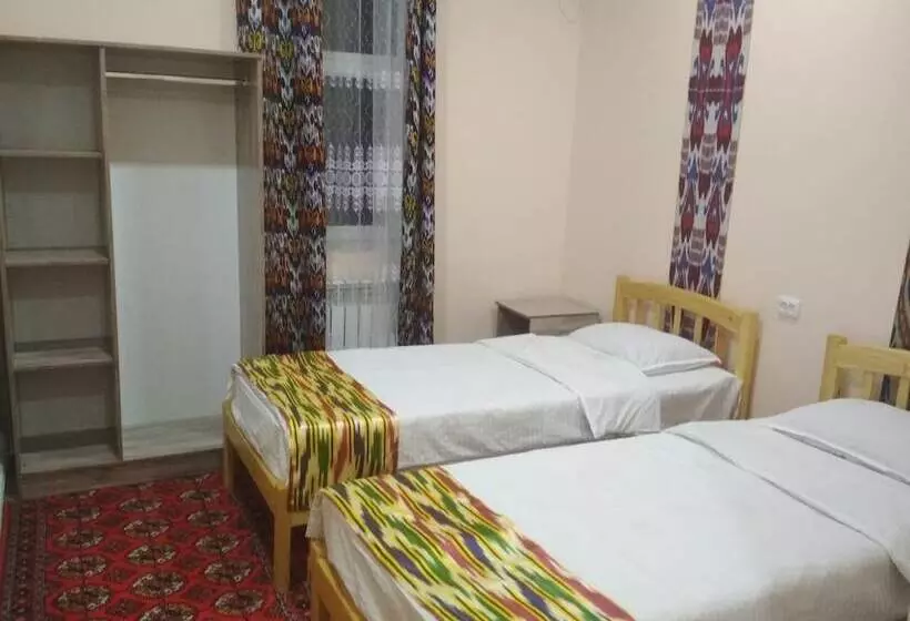 Hotel Sulton
