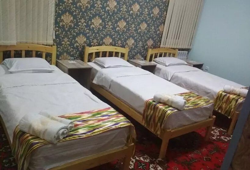 Hotel Sulton