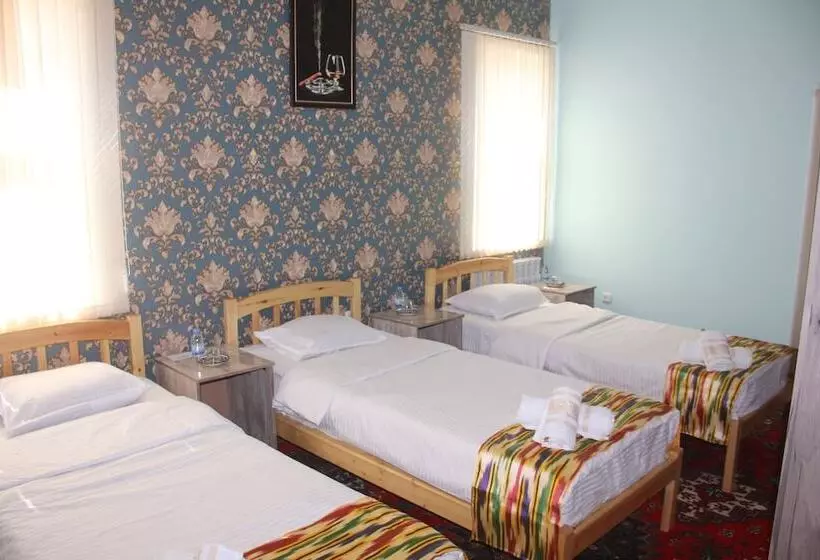 Hotel Sulton