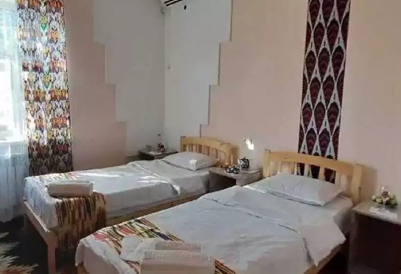 Hotel Sulton