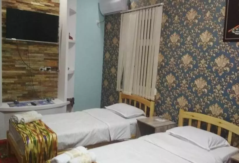 Hotel Sulton