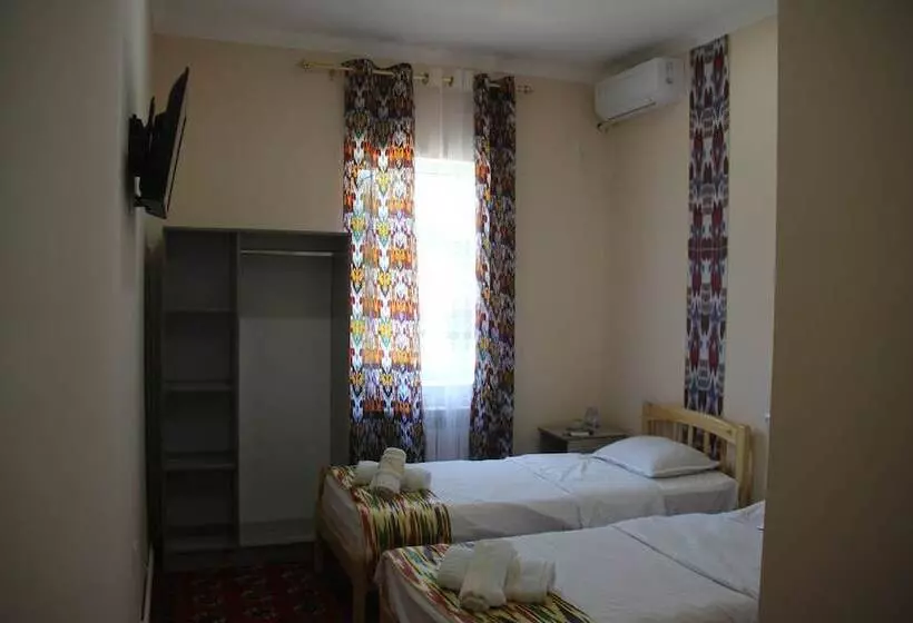 Hotel Sulton