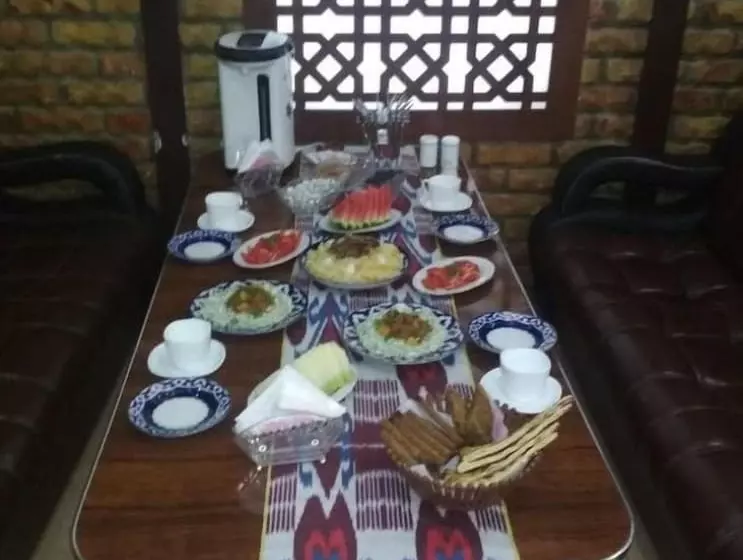 Hotel Sulton