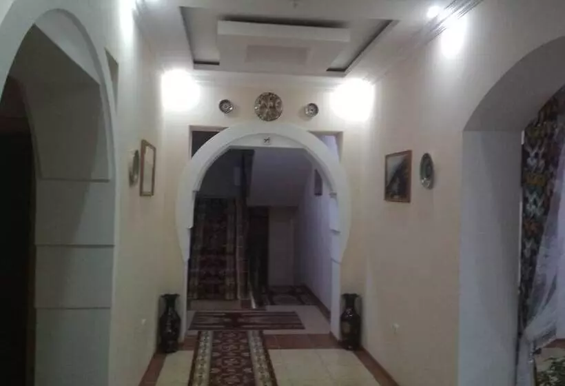 Hotel Sulton