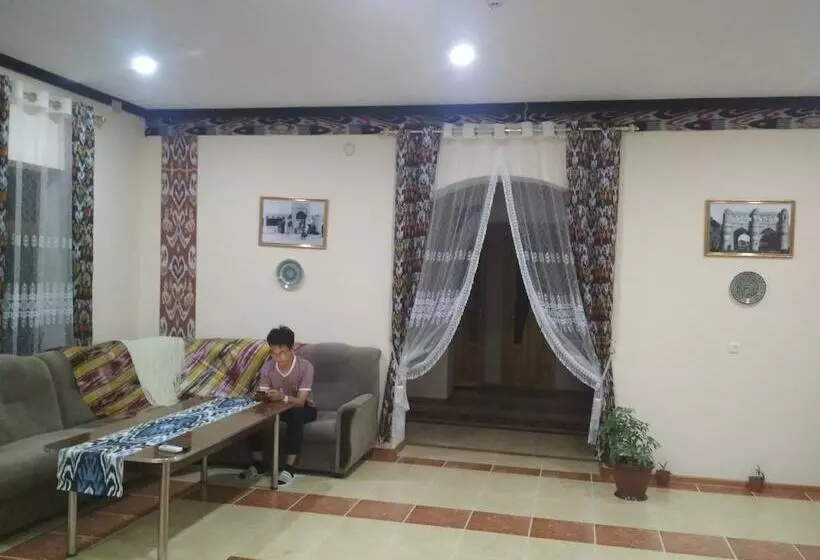Hotel Sulton