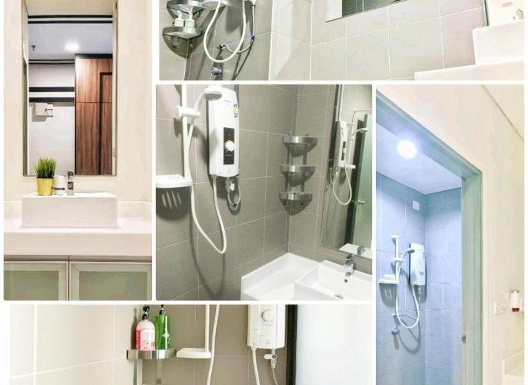 هتل Valencia Dorm Summer Suites Klcc