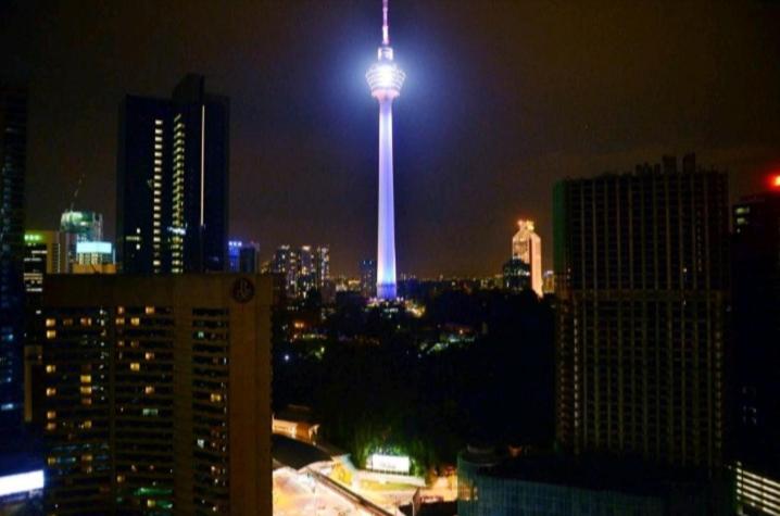 هتل Valencia Dorm Summer Suites Klcc