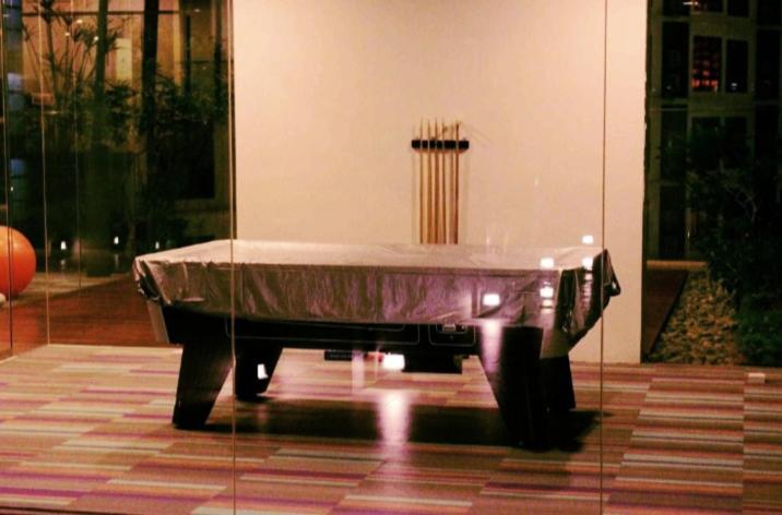 هتل Valencia Dorm Summer Suites Klcc