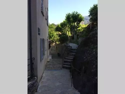 پانسیون Appartement Citadelle