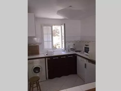 پانسیون Appartement Citadelle