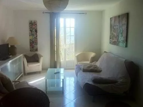 پانسیون Appartement Citadelle