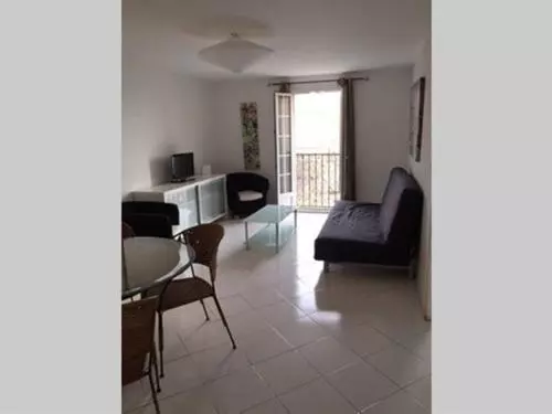 پانسیون Appartement Citadelle