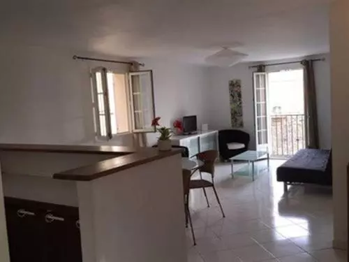پانسیون Appartement Citadelle
