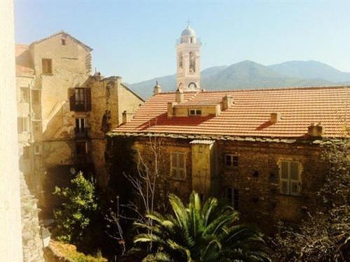 پانسیون Appartement Citadelle