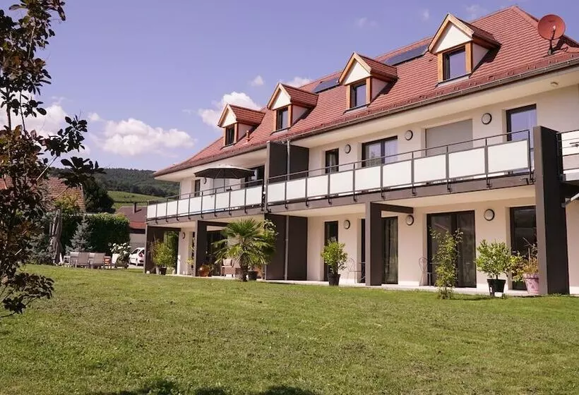 Majatalo Maison D Hôtes Sainte Hune Chambres