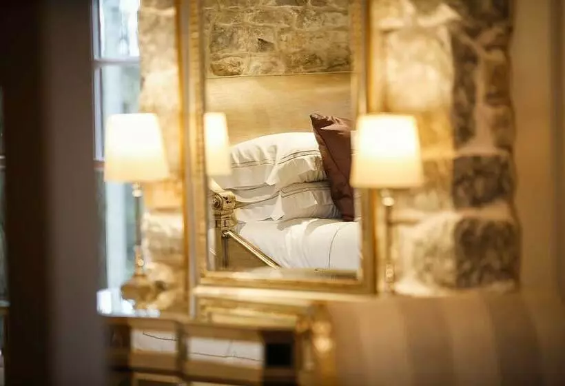 ペンション The Apple Store At Gileston Manor