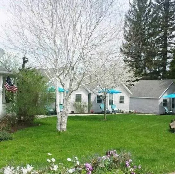 Majatalo The Pavilion At The Park