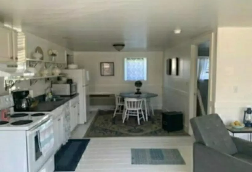 Majatalo The Pavilion At The Park