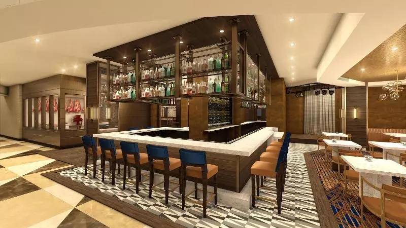 Lomakeskus Hard Rock Hotel & Casino Sacramento