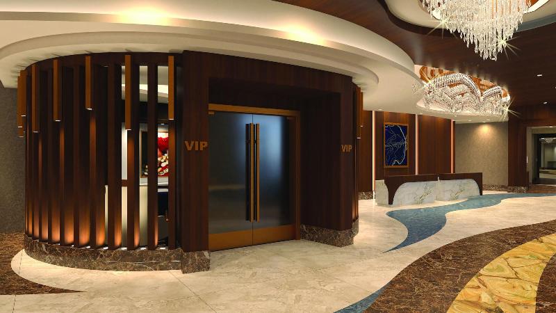 渡假胜地 Hard Rock Hotel & Casino Sacramento