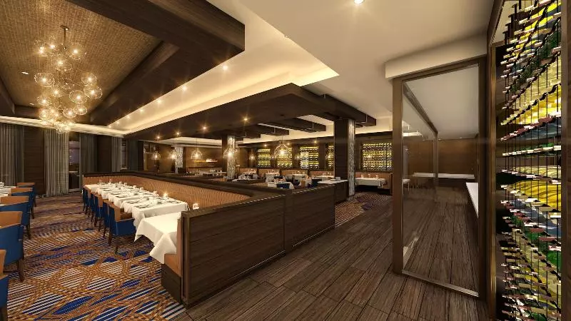 Lomakeskus Hard Rock Hotel & Casino Sacramento