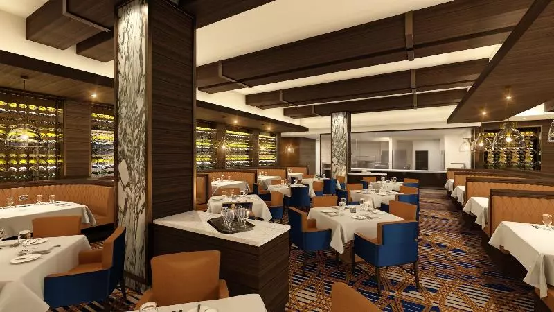 Lomakeskus Hard Rock Hotel & Casino Sacramento