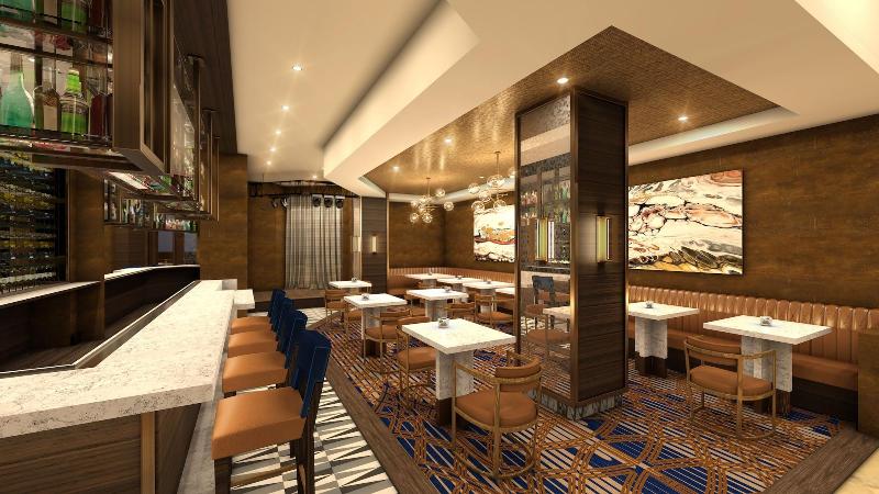 渡假胜地 Hard Rock Hotel & Casino Sacramento