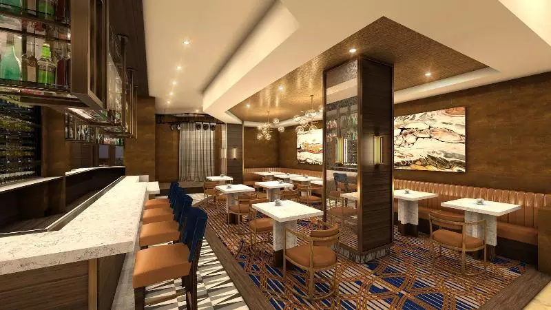 Lomakeskus Hard Rock Hotel & Casino Sacramento