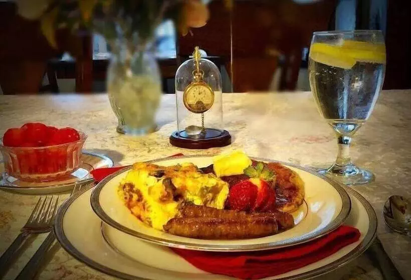 Taylor Made Bed And Breakfast