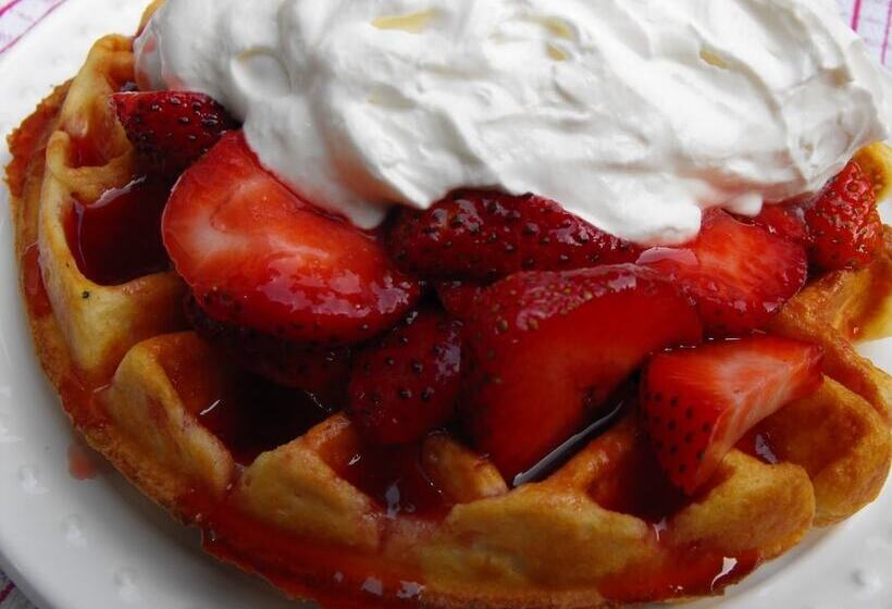 Taylor Made Bed And Breakfast