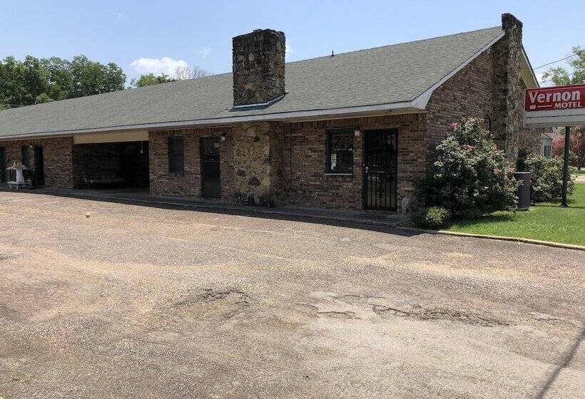 Vernon Inn Motel