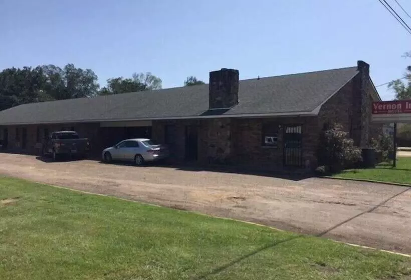 Vernon Inn Motel