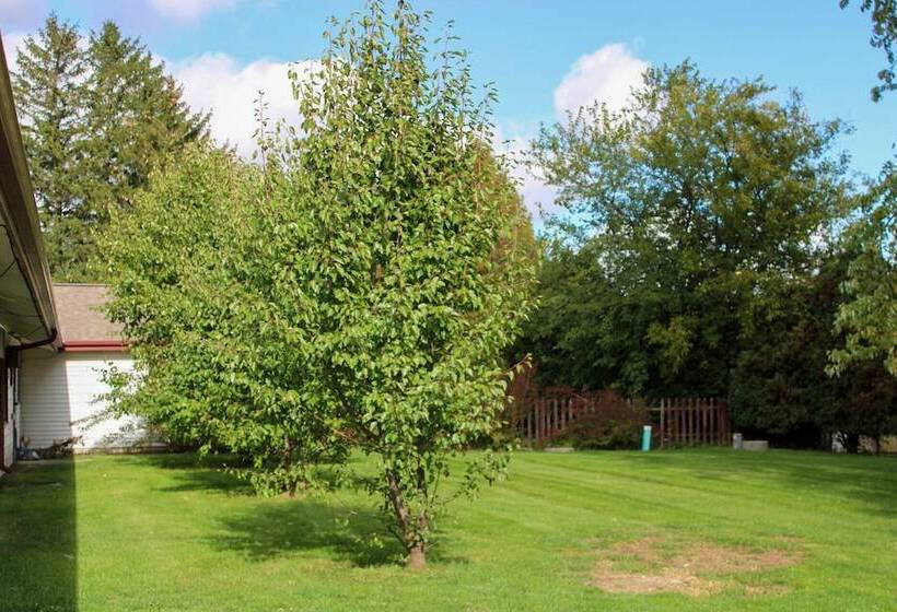 Wisconsin Aire Motel