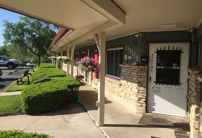 Wisconsin Aire Motel