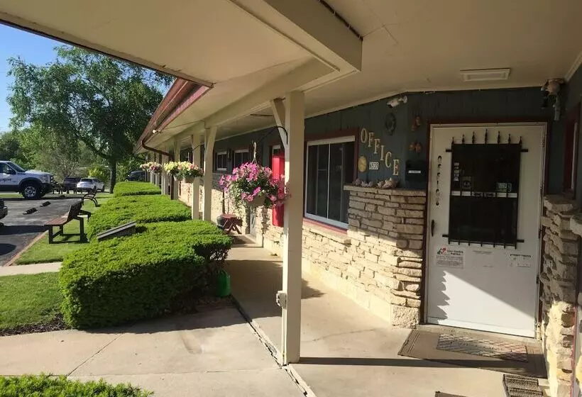 Wisconsin Aire Motel