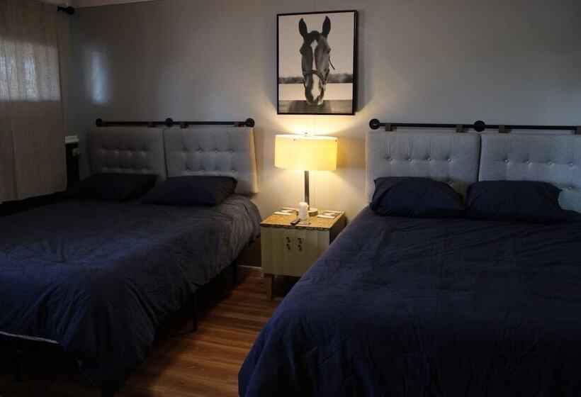 Wisconsin Aire Motel