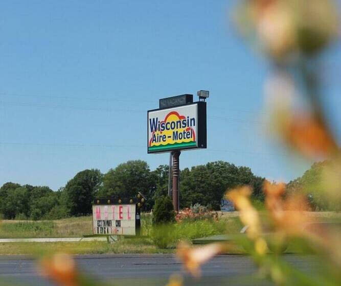 Wisconsin Aire Motel