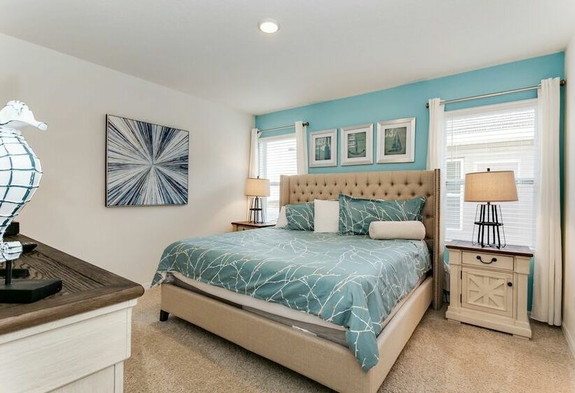 Exceptional 5 Bed 4,5 Ba Villa Gamerm