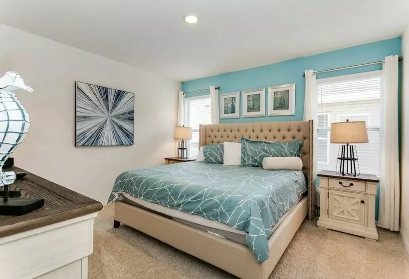 Exceptional 5 Bed 4,5 Ba Villa Gamerm