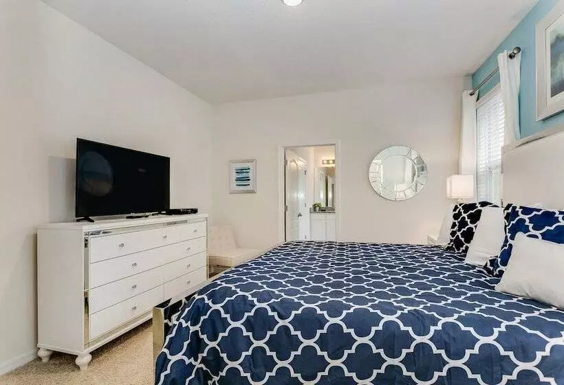 Exceptional 5 Bed 4,5 Ba Villa Gamerm