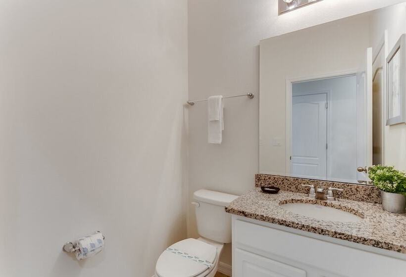 Exceptional 5 Bed 4,5 Ba Villa Gamerm