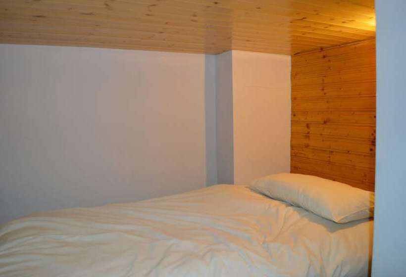 Hargate Hall  Bakewell