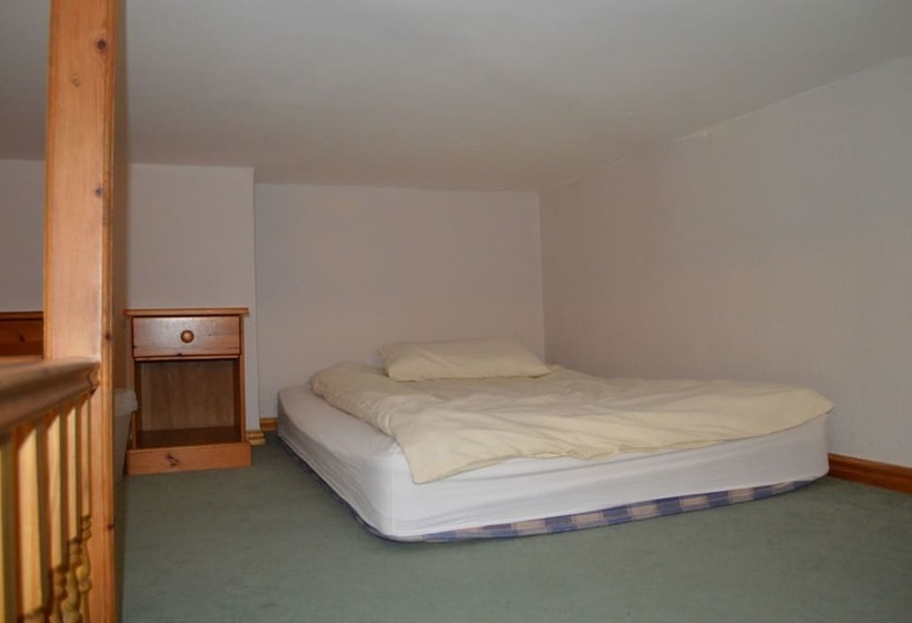 Hargate Hall  Bakewell