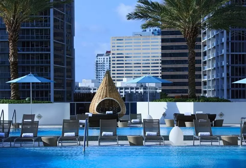 هتل Kimpton Epic.29 Miami